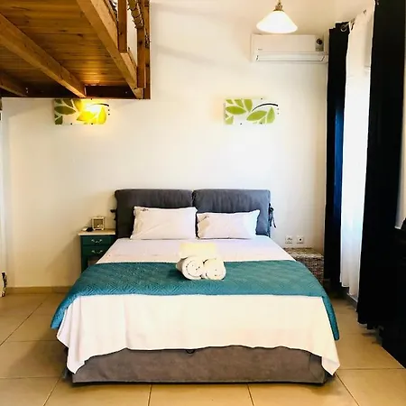 Kalamata Suites