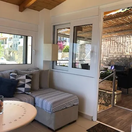 Kalamata Suites Daire *