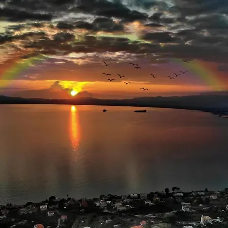 Kalamata Suites Daire Kalamata