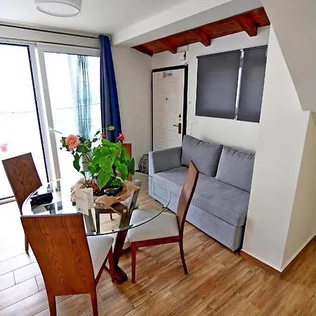 Kalamata Suites Daire *