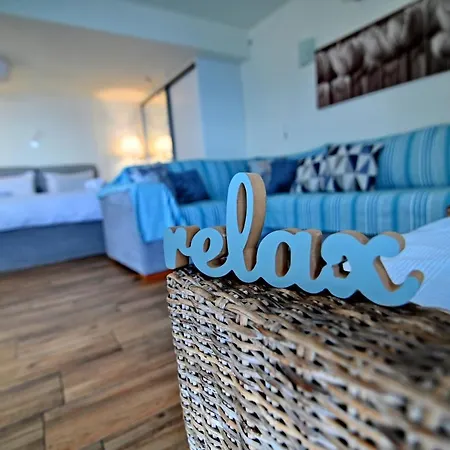 Kalamata Suites Daire *