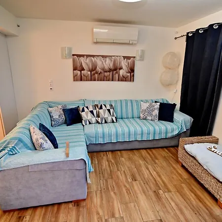 Daire Kalamata Suites *