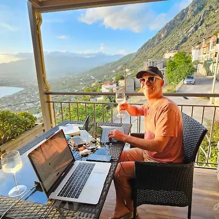 Kalamata Suites Daire *