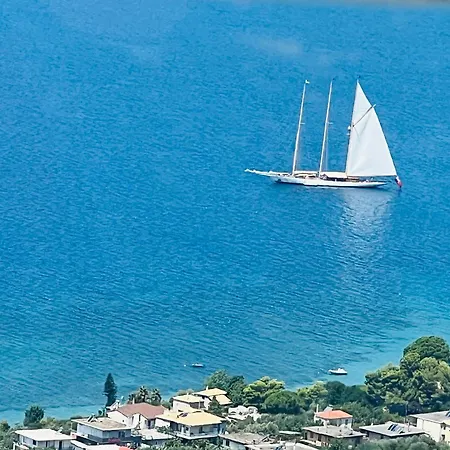 Daire Kalamata Suites *