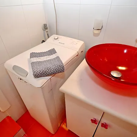 Kalamata Suites Daire *