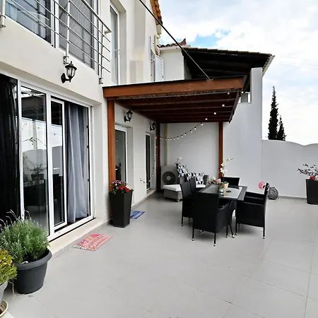 Kalamata Suites Daire