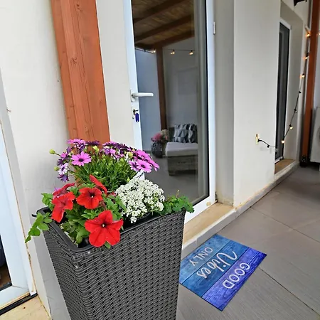 Kalamata Suites Daire *