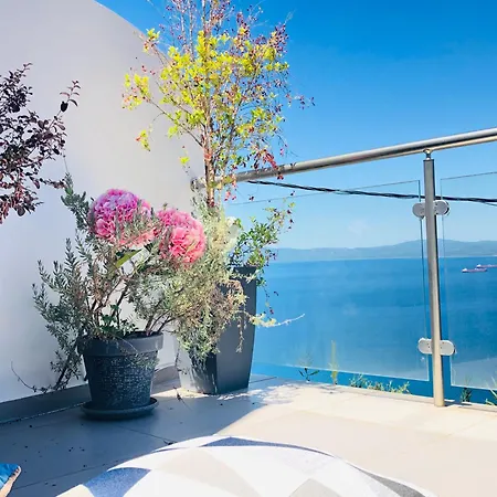 Daire Kalamata Suites *