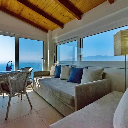 Daire Kalamata Suites *