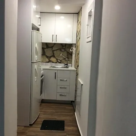 Kalamata Suites Daire Kalamata