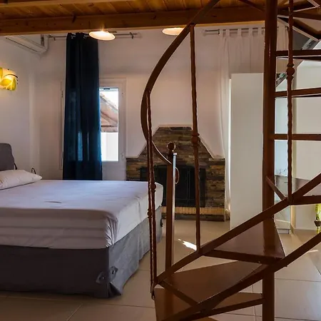 Kalamata Suites Apartment Kalamata