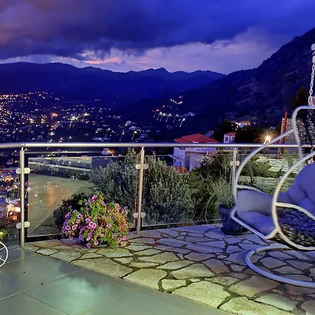 Kalamata Suites Daire