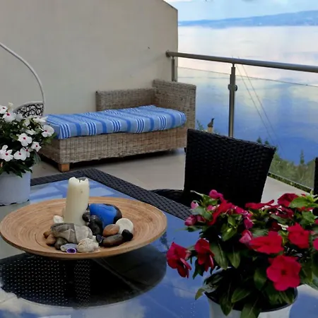 Daire Kalamata Suites *