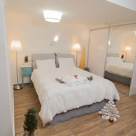 Kalamata Suites Daire Kalamata