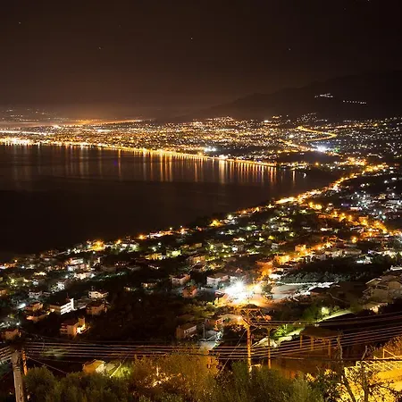 Kalamata Suites Daire Kalamata