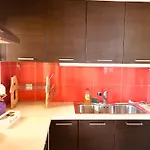 아파트 Kalamata Suites