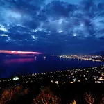 아파트 Kalamata Suites *
