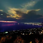 Kalamata Suites *