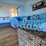 Kalamata Suites 아파트 *