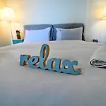 Kalamata Suites