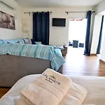 Kalamata Suites