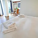 公寓 Kalamata Suites 卡拉马塔