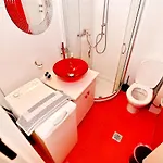 아파트 Kalamata Suites *