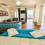 Kalamata Suites 아파트 칼라마타