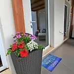 Kalamata Suites شقة *