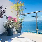 아파트 Kalamata Suites *