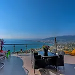 Kalamata Suites *