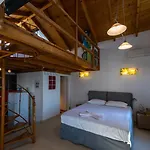 Kalamata Suites 아파트 *