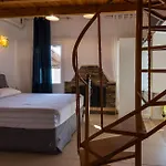 Kalamata Suites 公寓 卡拉马塔