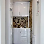 아파트 Kalamata Suites *
