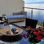 아파트 Kalamata Suites *