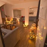 아파트 Kalamata Suites 칼라마타
