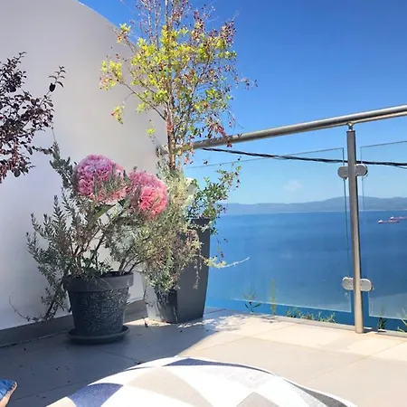 Kalamata Suites