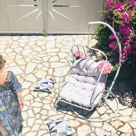 By 'elite' דירה קלמאטה
