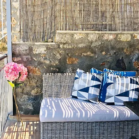 Kalamata Suites