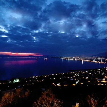 דירה Kalamata Suites *