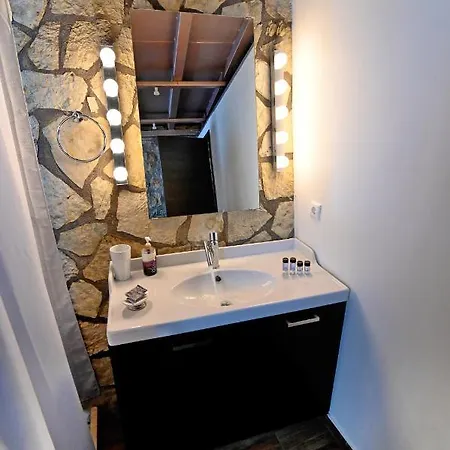 Kalamata Suites カラマタ