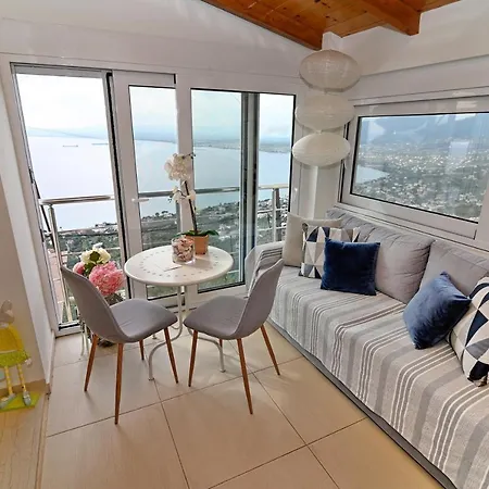 דירה Kalamata Suites קלמאטה