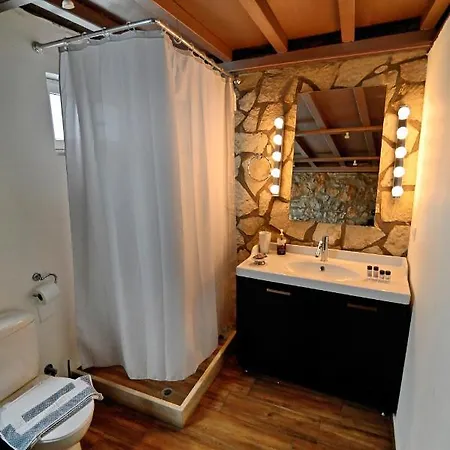 Kalamata Suites * קלמאטה