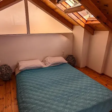 Kalamata Suites דירה קלמאטה