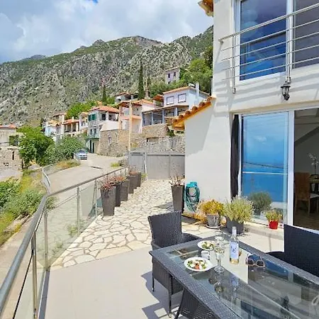 Apartment By 'elite'