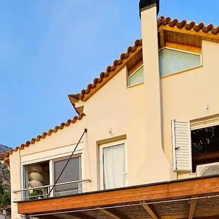 By 'elite' Apartment *