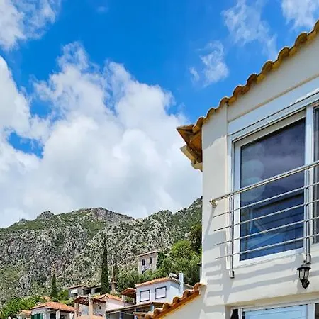 Apartment By 'elite' Kalamata