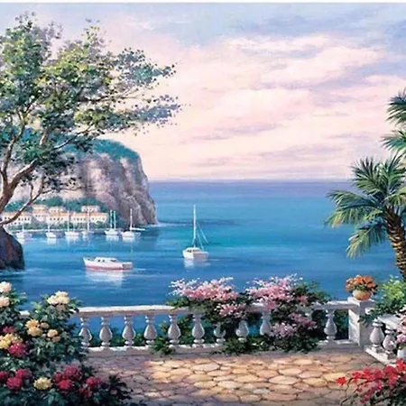 By 'elite' Apartment *
