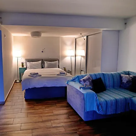 Appartement Kalamata Suites Kalamáta