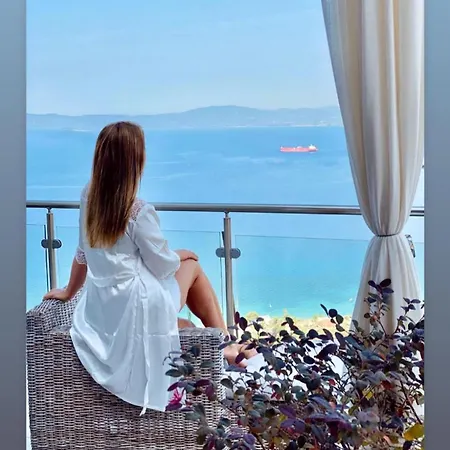 By 'elite' Apartment